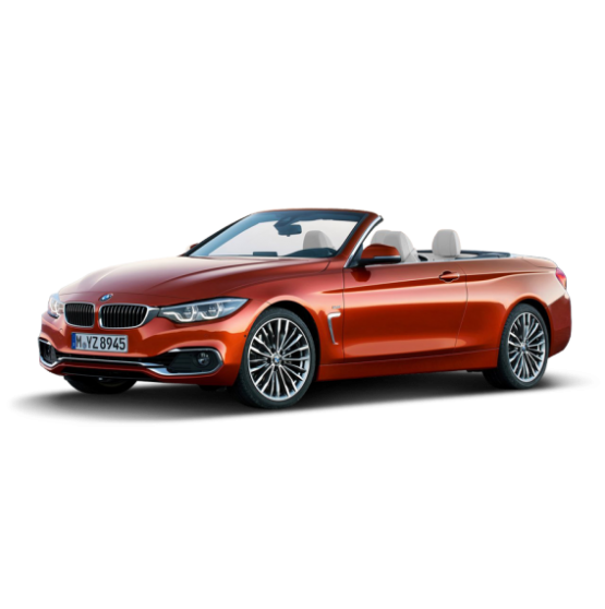 BMW 430i 컨버터블