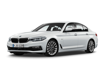 BMW 520i